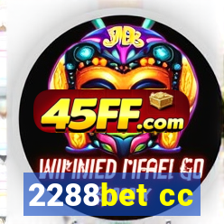 2288bet cc
